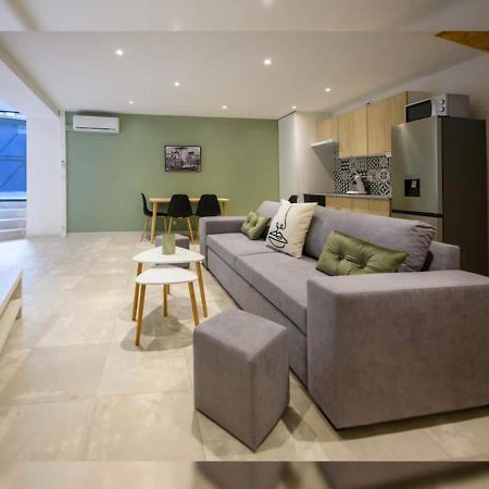 Le Boldieu- Duplex Beziers -Allee Paul Riquet- Wifi- Tv Connecte Экстерьер фото