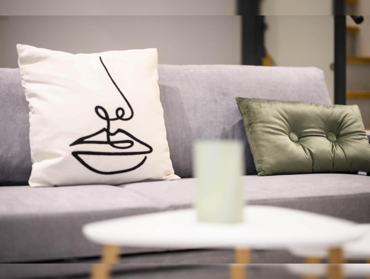 Le Boldieu- Duplex Beziers -Allee Paul Riquet- Wifi- Tv Connecte Экстерьер фото