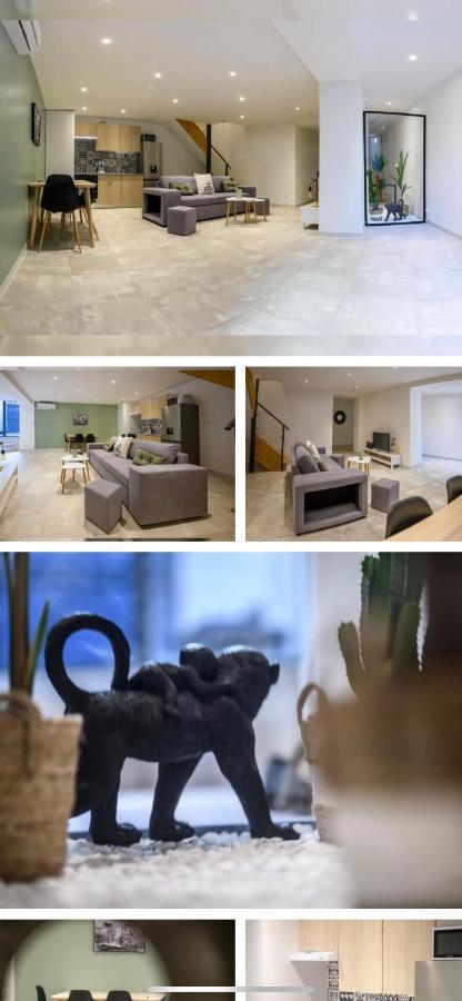 Le Boldieu- Duplex Beziers -Allee Paul Riquet- Wifi- Tv Connecte Экстерьер фото