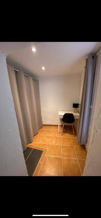 Le Boldieu- Duplex Beziers -Allee Paul Riquet- Wifi- Tv Connecte Экстерьер фото